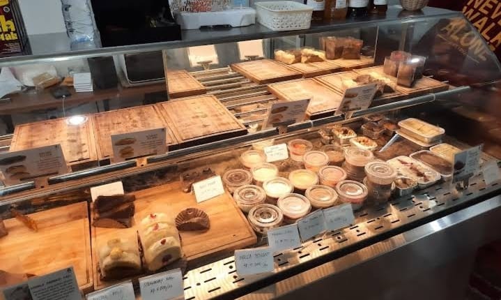 User profile picture