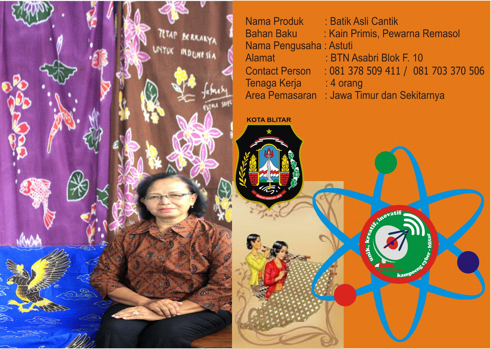 User profile picture