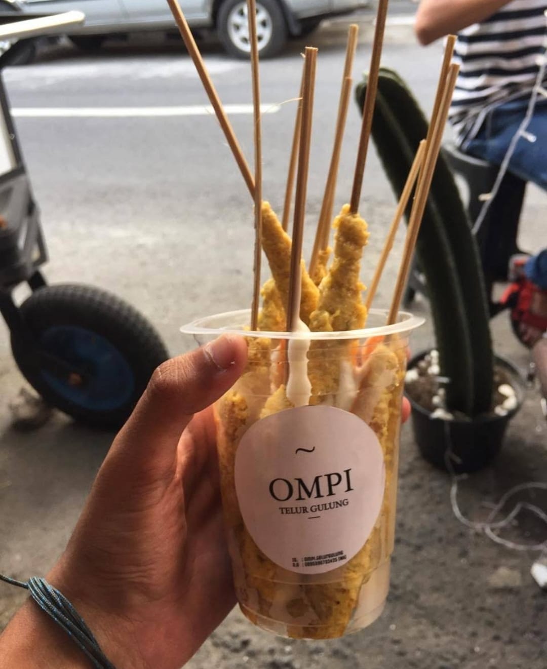 User profile picture