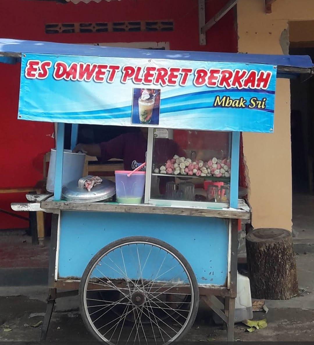 User profile picture