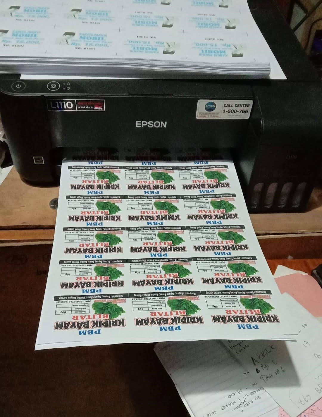 User profile picture