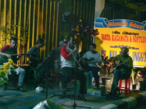 User profile picture