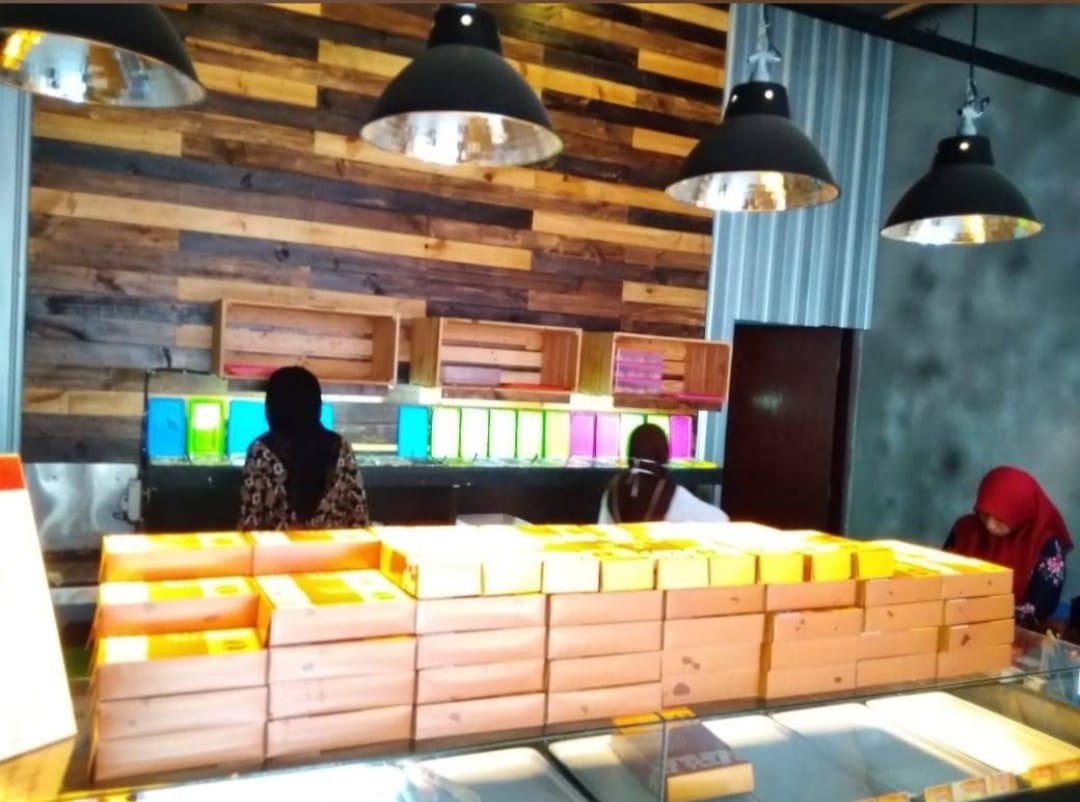 User profile picture