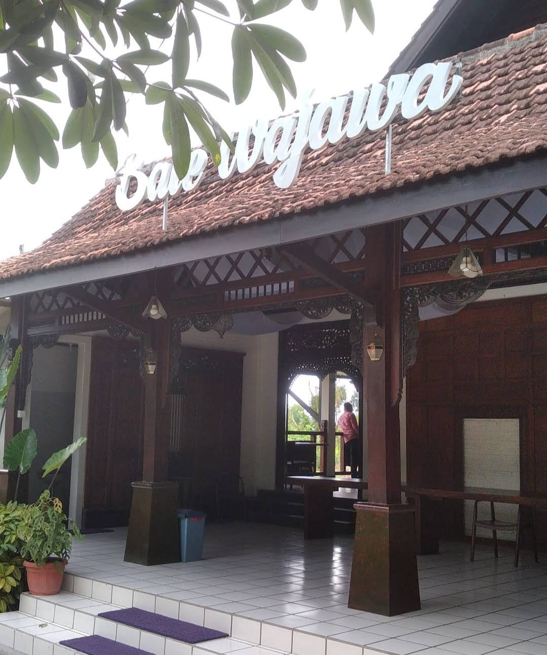 User profile picture