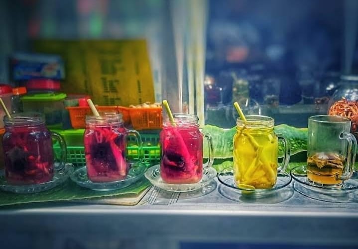 User profile picture