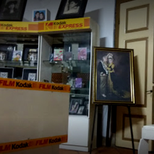 User profile picture