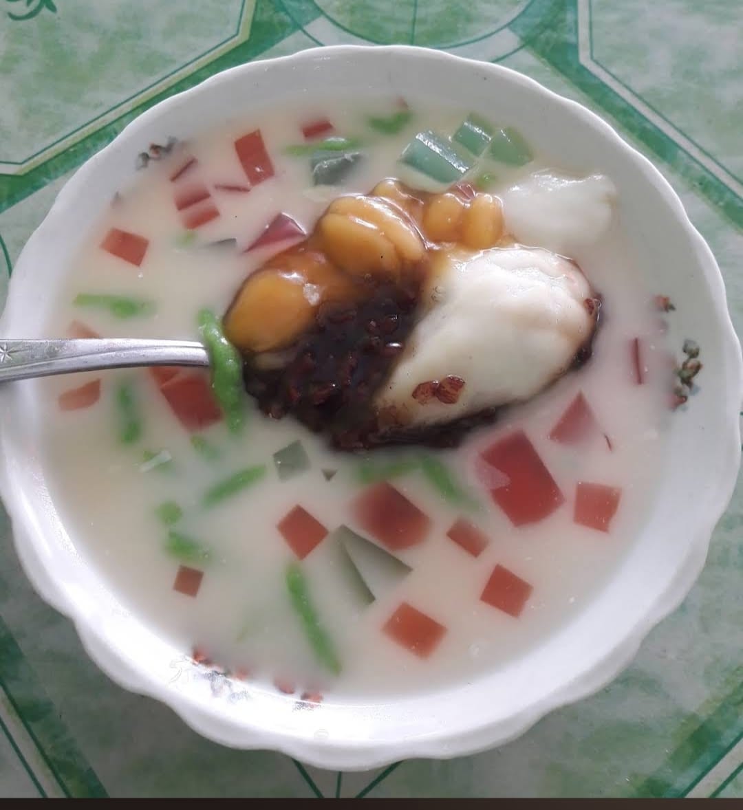 User profile picture